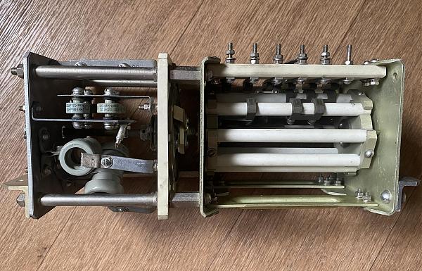 Продам Разбор Р140