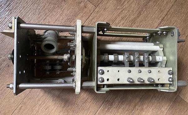 Продам Разбор Р140