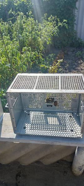 Продам Корпус