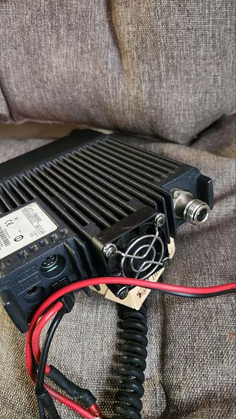 Продам Yaesu ft-7800e