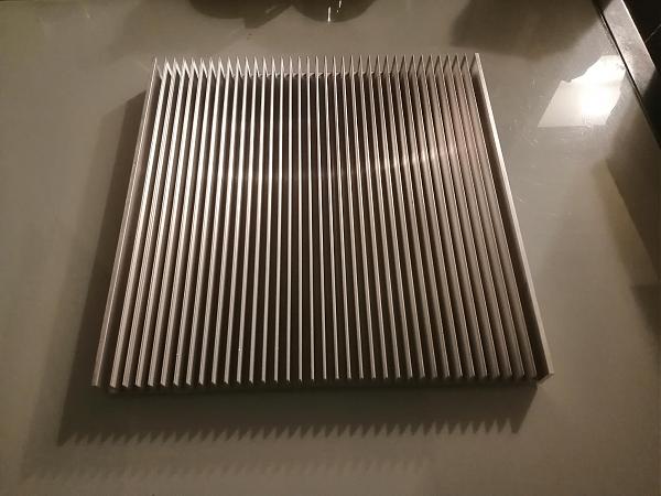 Продам Радиатор