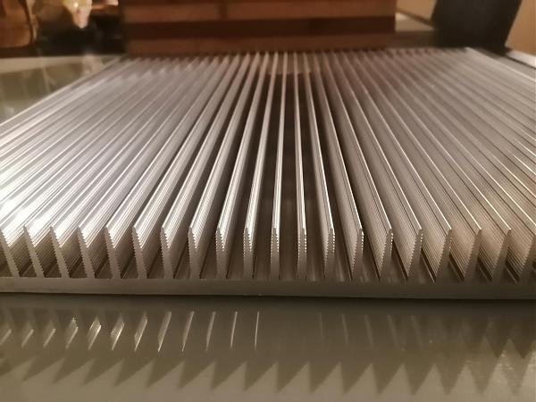 Продам Радиатор