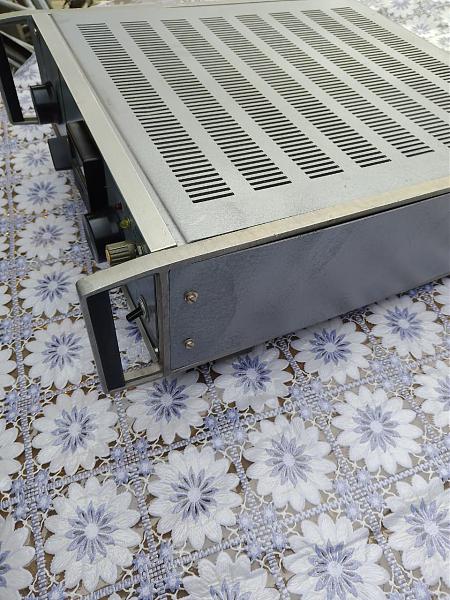 Продам Усилитель мощности КВ