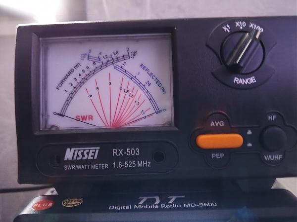 Продам MD 9600 и RX 503