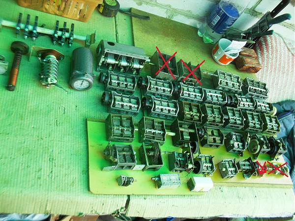 Продам Конденсаторы К75-17,50/1000в, Мбго,Мбгп,Мбгч и дру