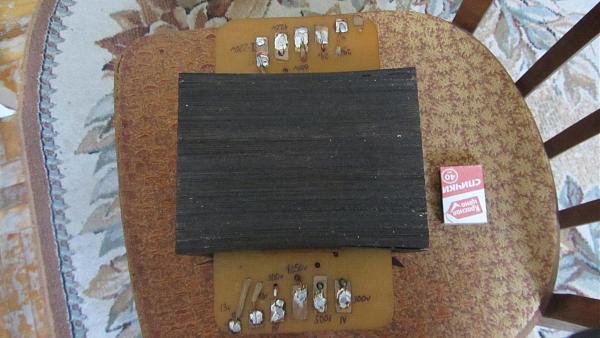 Продам трансформатор для УМ