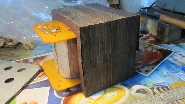 Продам трансформатор для УМ