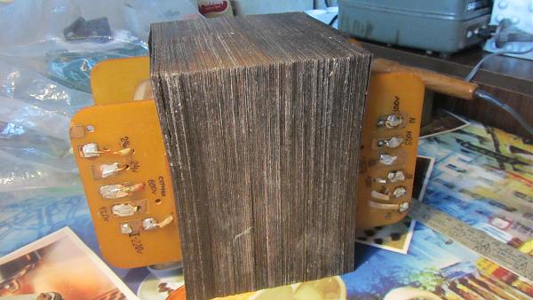 Продам трансформатор для УМ