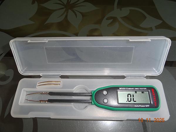 Продам smart smd nester MS8910