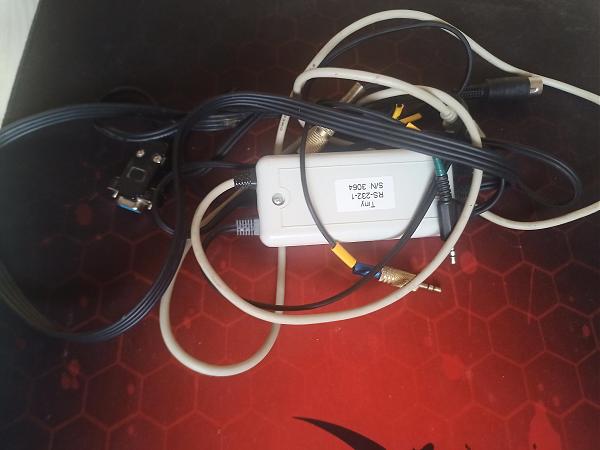 Продам Интерфейс Yaesu