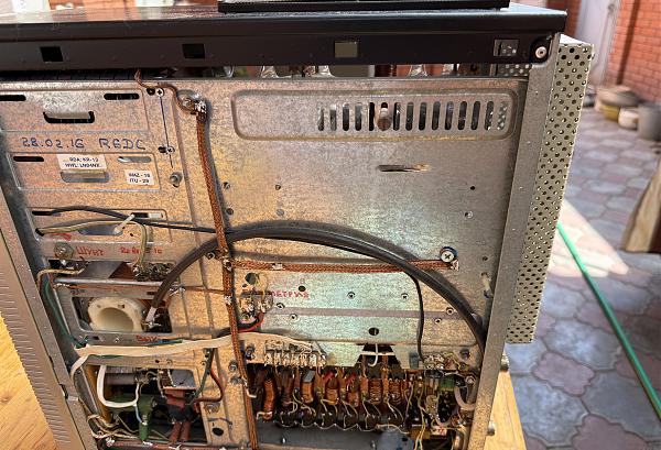 Продам ум на 2Х гу-81