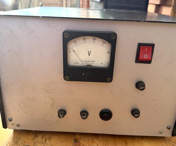 Продам ум на 2Х гу-81