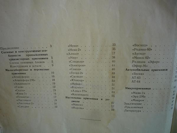 Продам Книга "Транзисторные радиовещательные приемники"