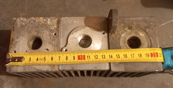 Продам Радиаторы для силовых диодов и тиристоров