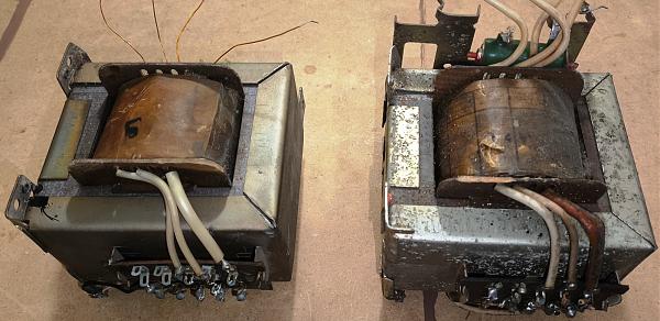 Продам Четвёрка силовых