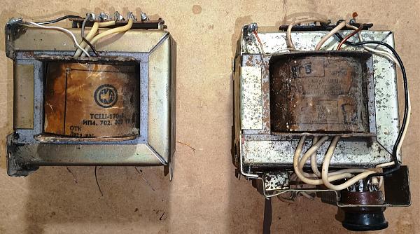 Продам Четвёрка силовых