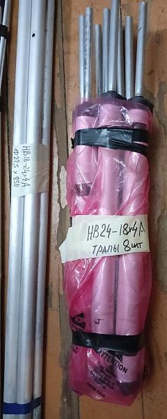 Продам Направленная КВ антенна на диапазоны 18 и 24Мгц