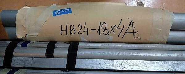 Продам Направленная КВ антенна на диапазоны 18 и 24Мгц