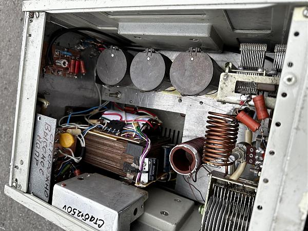 Продам УМ на 3х Гу -50