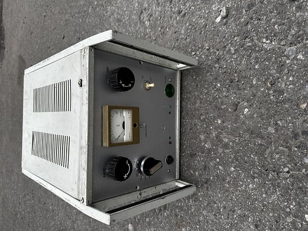 Продам УМ на 3х Гу -50