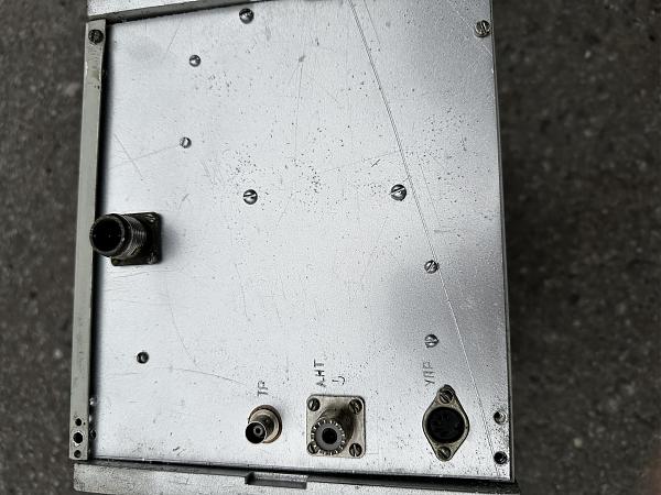 Продам УМ на 3х Гу -50