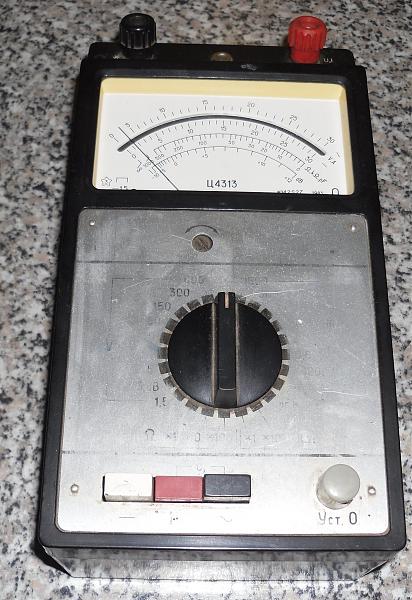 Продам Набор тестеров Ц4315, Ц4313 на зип