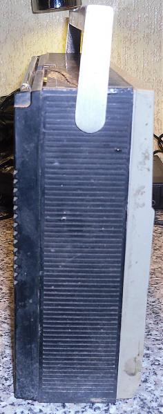 Продам Океан РП-222 на восстановление