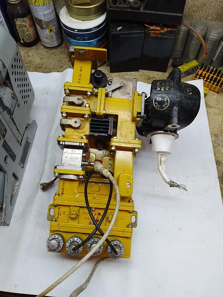 Продам Комплектующие РЛС