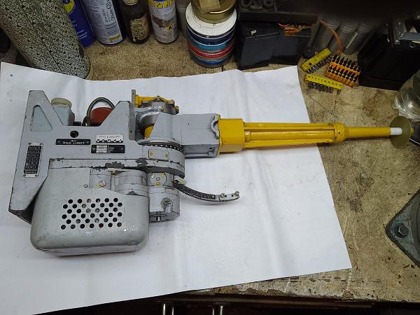 Продам Комплектующие РЛС