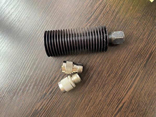 Продам Эквивалент нагрузки 50ом