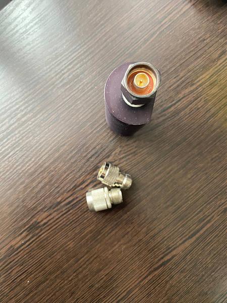 Продам Эквивалент нагрузки 50ом