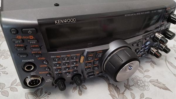 Продам ts-2000