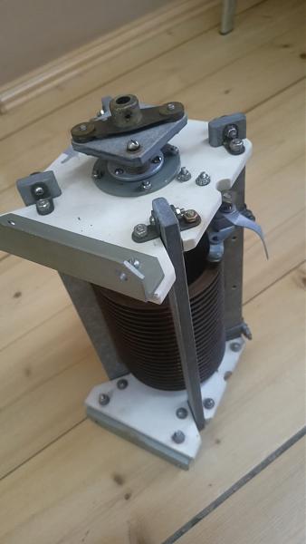 Продам Ползунковый вариометр от УСС Р-140