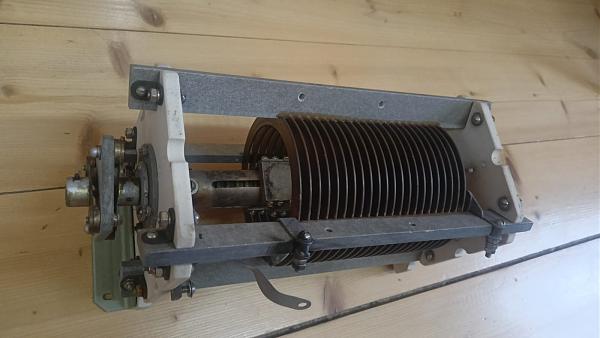 Продам Ползунковый вариометр от УСС Р-140