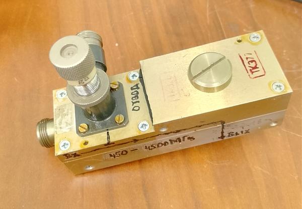 Продам ответвитель