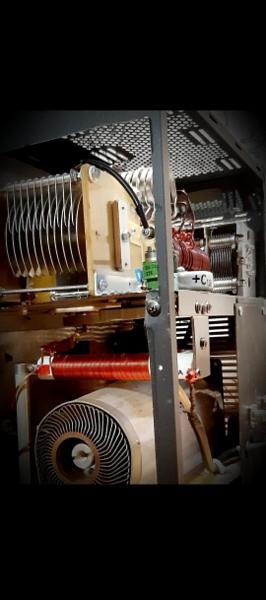 Продам Крепкие и надежные УМ конструкции RZ3AH.от500вт