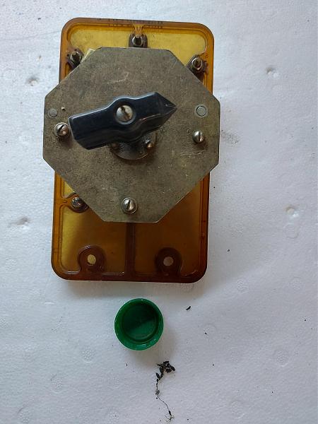 Продам Антенный перключатель