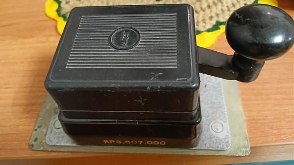 Продам Ключ телеграфный