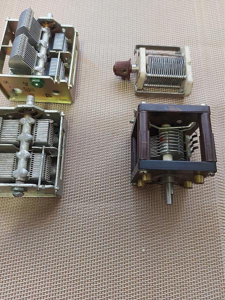 Продам КПЕ различные