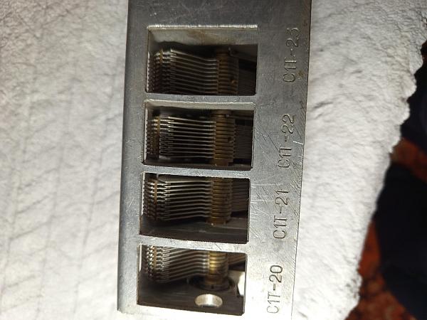 Продам КПЕ для ГПД