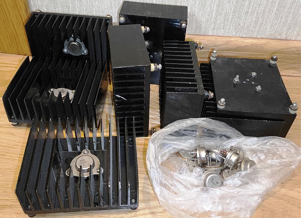 Продам Радиаторы