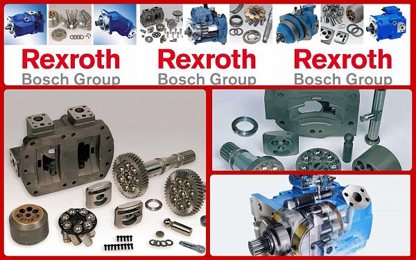 Прочее Ремонт гидравлики xcmg