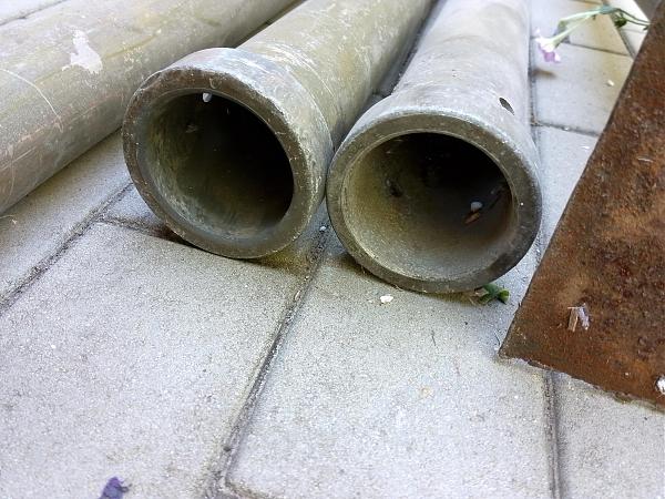 Продам Мачта 10 м из 4х колен