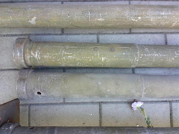 Продам Мачта 10 м из 4х колен