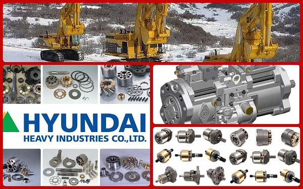 Прочее Ремонт Komatsu