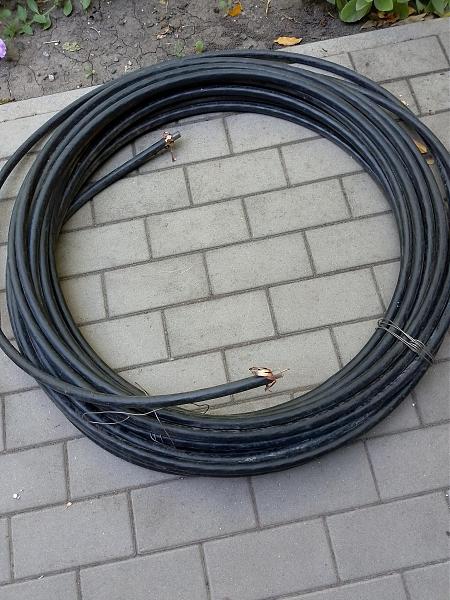 Продам Кабель 50 ом