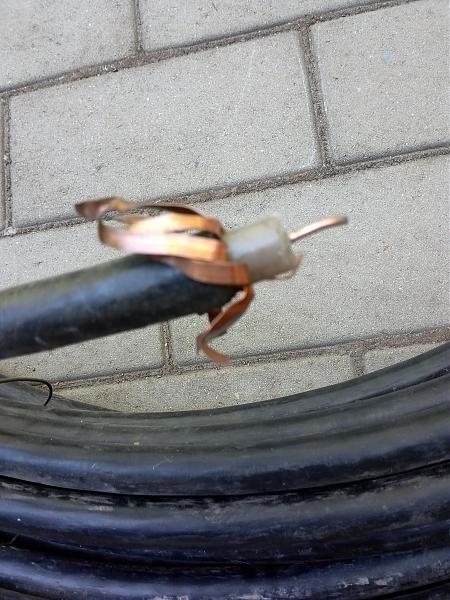 Продам Кабель 50 ом