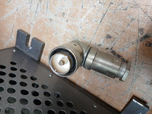 Продам Нагрузка 50ом от Р-140