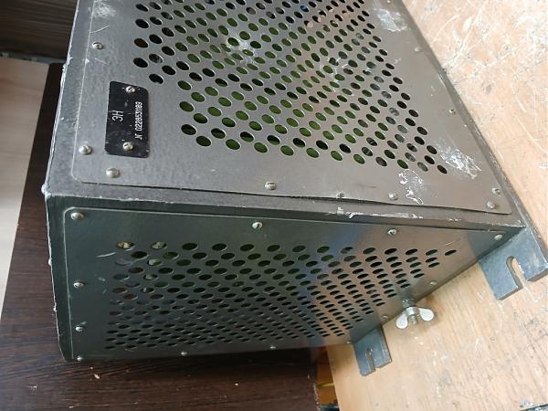 Продам Нагрузка 50ом от Р-140