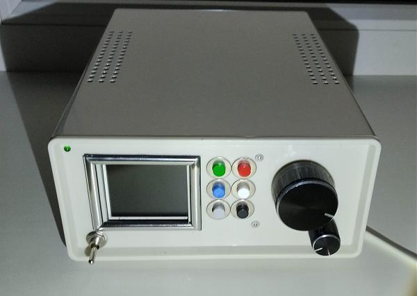 Продам Связной приёмник любительский